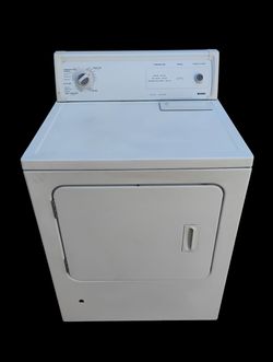 Gas dryer