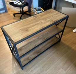 Sturdy Bookcase for Sale