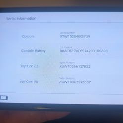 Nintendo Switch Oled Worth Extras.