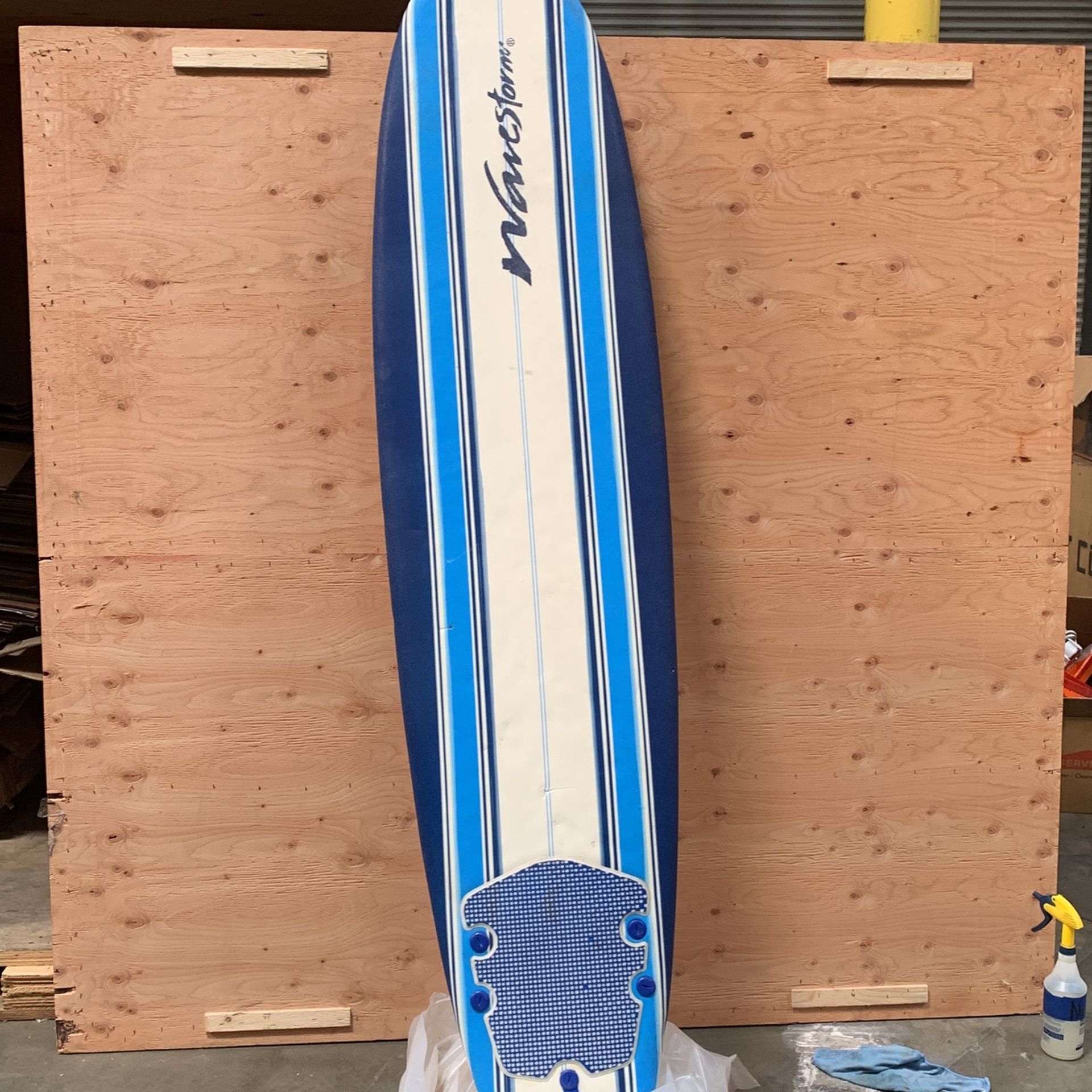Wavestorm Surfboard 