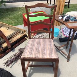 Antique Chair