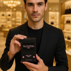 Valentino Uomo Born In Roma Intense 3.4 fl oz