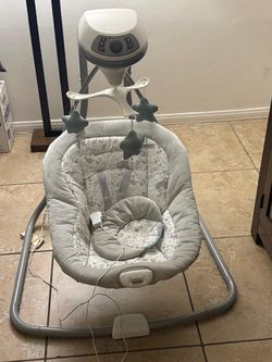Silla para bebé