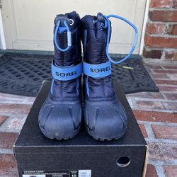 Sorel Children Snow Boots