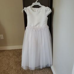 Vestido De Primera Communion
