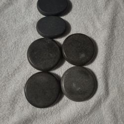 Massage Hot Stones 