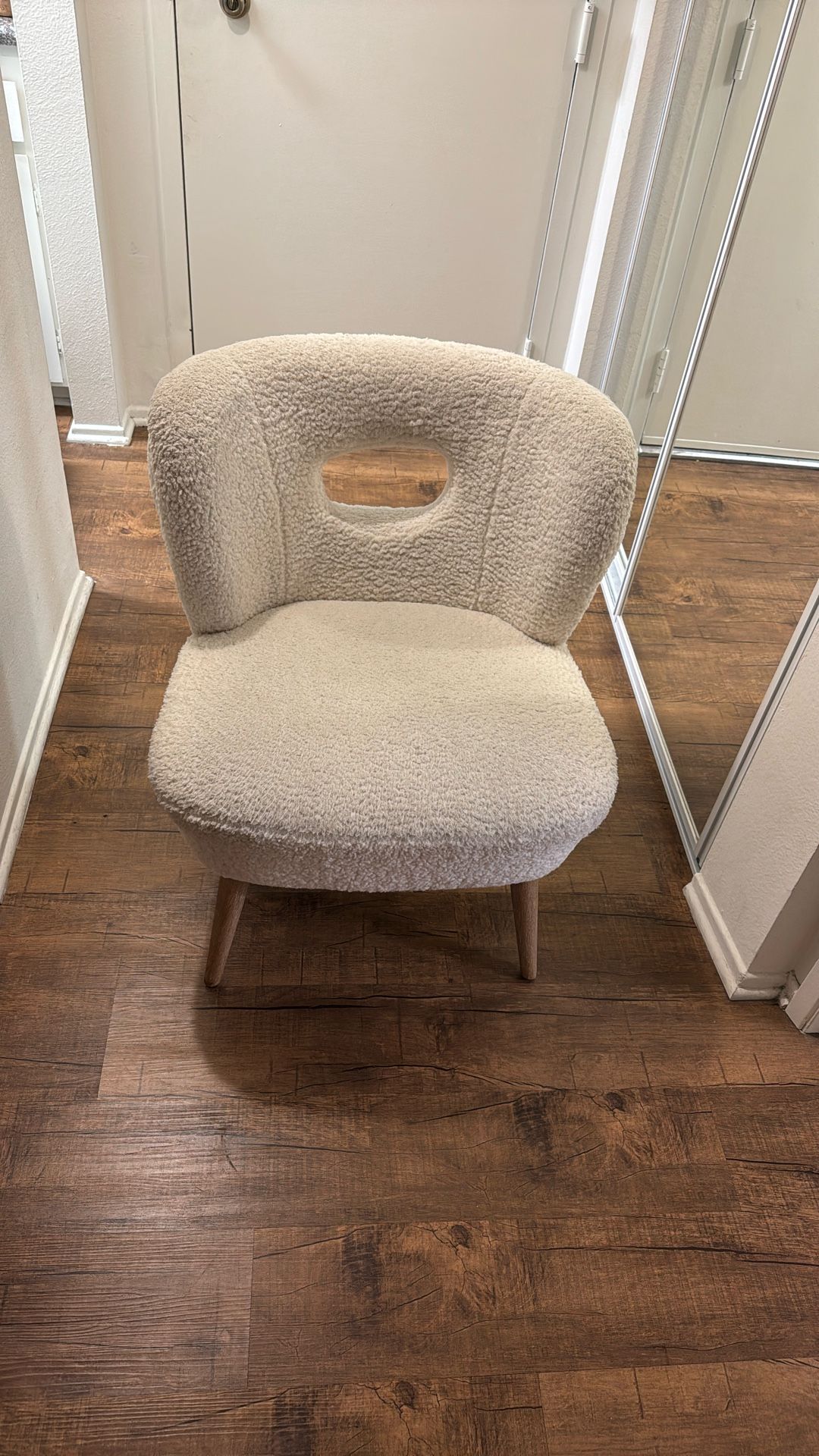 Wingback Chair