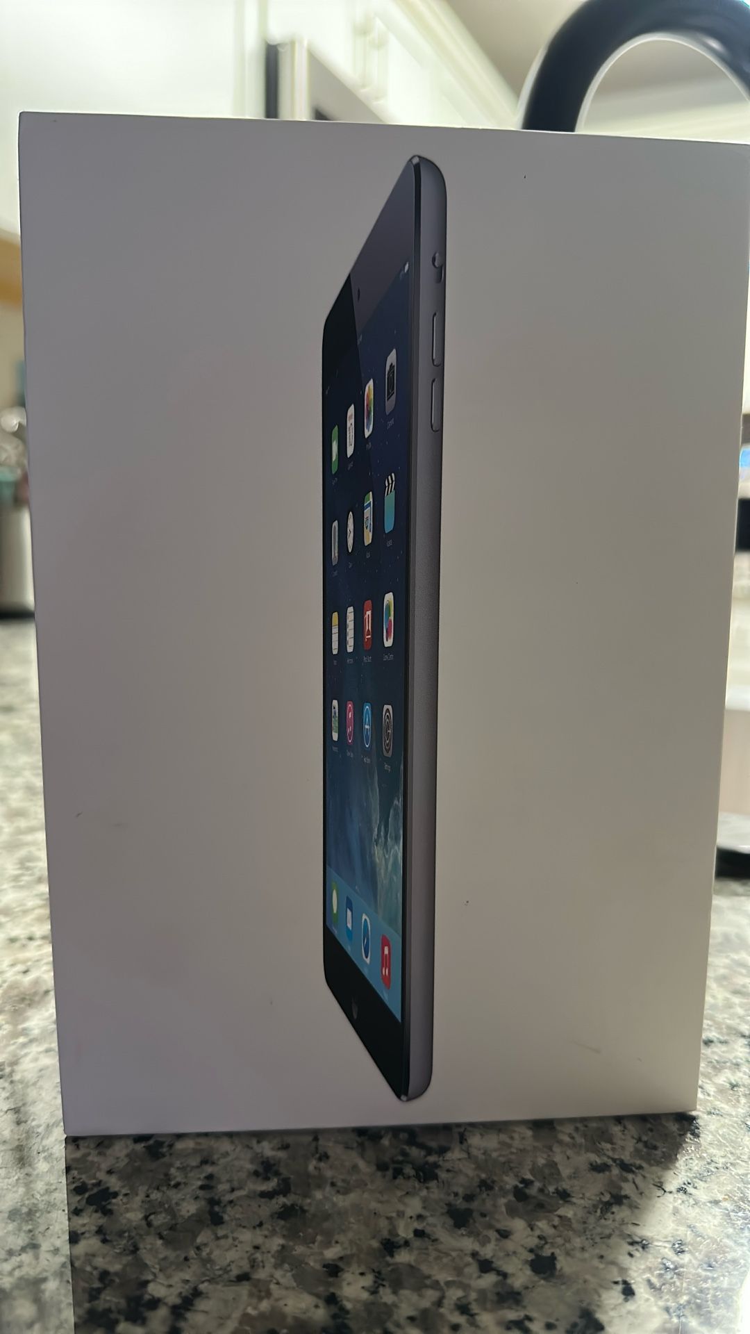 iPad Mini 2