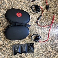 Powerbeats 3 Wireless In Ear Headphones
