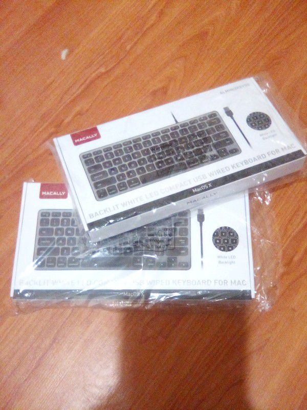 Mini Keyboard 