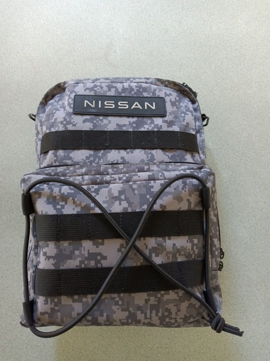 Nissan Off-road Adventure Kit & Adventure Medic Kit