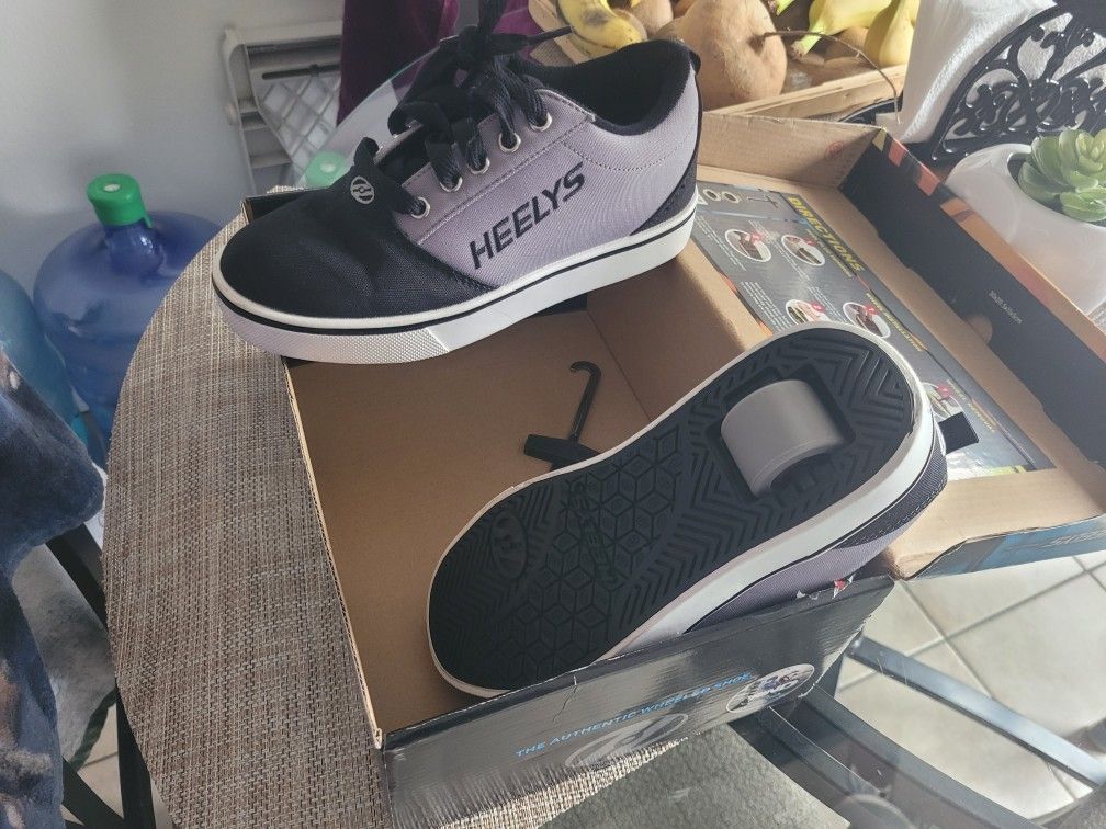 New