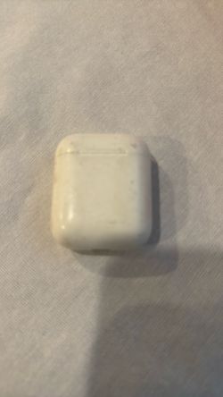 Apple airpods