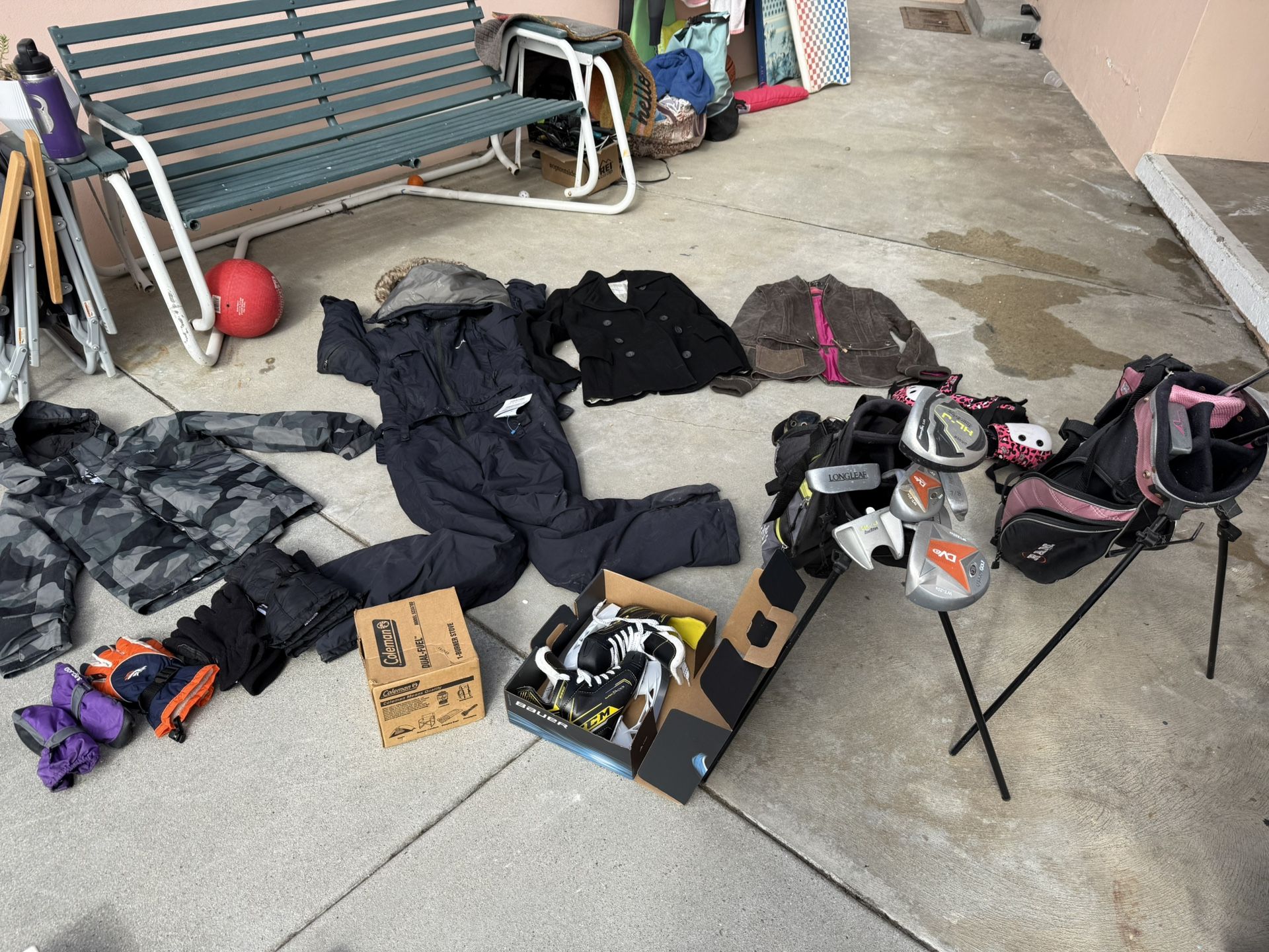 Moving Sale! SO MANY ITEMS!