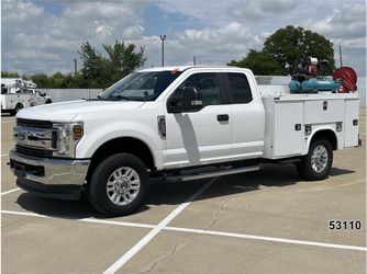 2019 Ford F-350