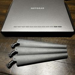Netgear Nighthawk Router R7000P