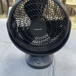Honeywell Fan In Working Condition $20 Firm On Price