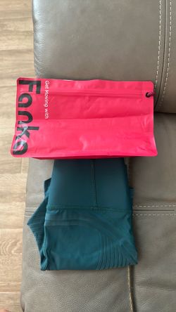 Fanko biker shorts Brand New