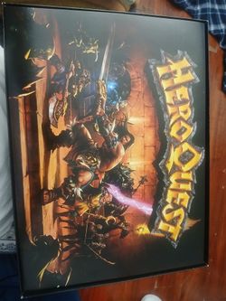 Heroquest