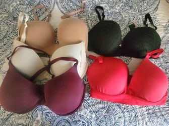 Victoria Secret Bra 34DD