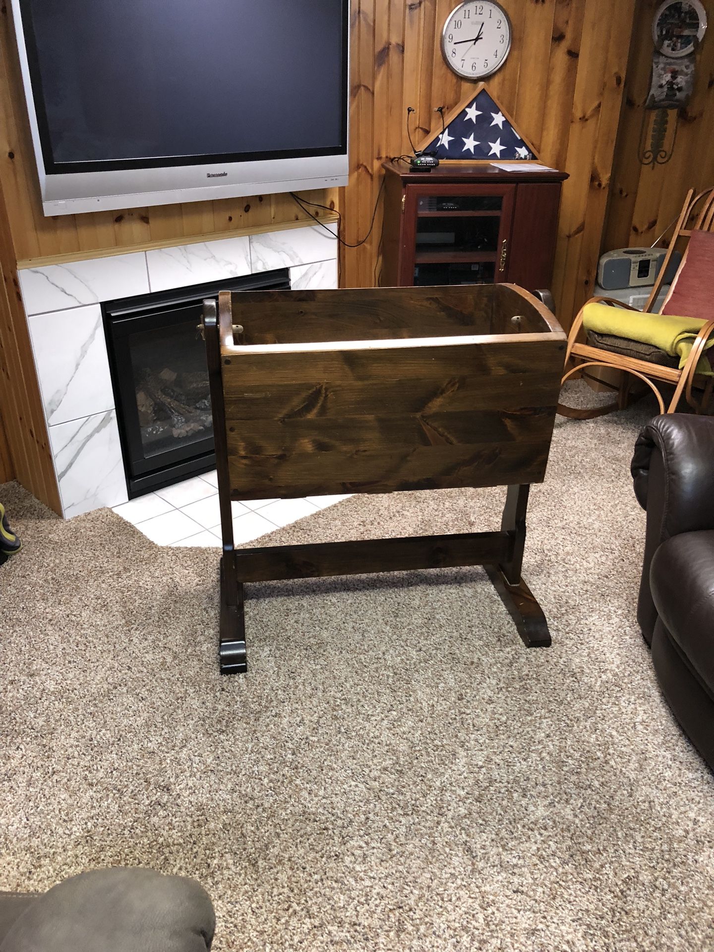 Baby Cradle