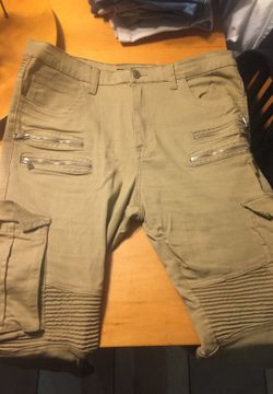 Men’s size 38 pants