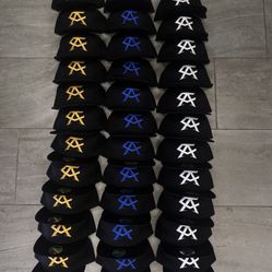 Gorras De Canelo Alvarez Snapbacks A $12 La Pieza 