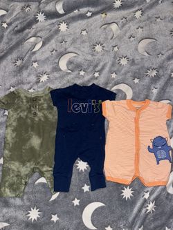 baby cloths