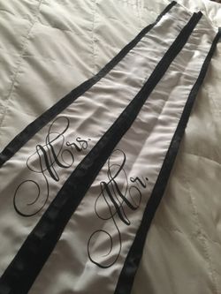 Mr & Mrs Banners