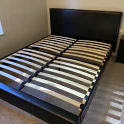 Bed Frame