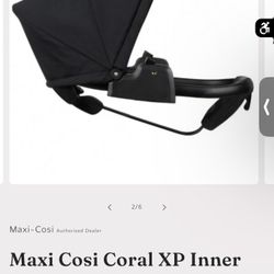 Stroller Adaptor