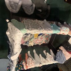 Baby Items