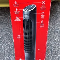 NEW IN BOX HONEYWELL QUIET SET 8. PICK UP MIDDLEBORO ONLY FINAL SALE 