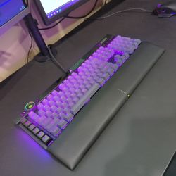 Corsair K100