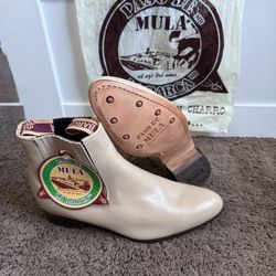 Botín Original Nuevos 