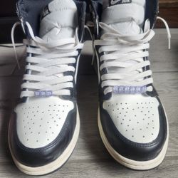 Air Jordan 1 High "Dark Mocha"