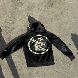 Used Hellstar Hoodie 1:1