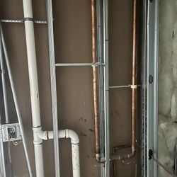 Plumber/service call