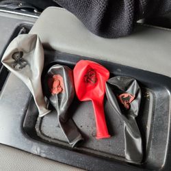 50 Horror Balloons New