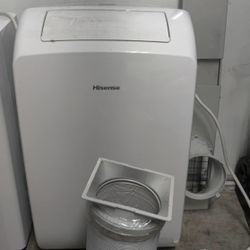 Hisense AC Unit 