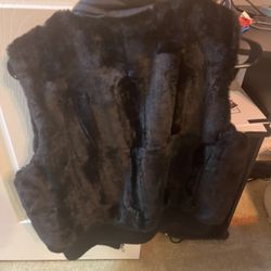 Fur Jacket 