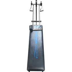 Total Gym Platinum Home Gym w Slide Board & Exercise Chart