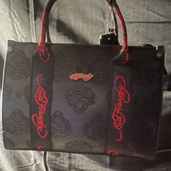 Edhardy Tote 