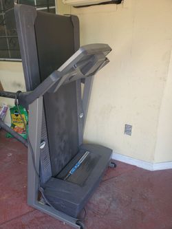 Proform Treadmill
