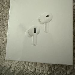Apple Air Pod Pro 2