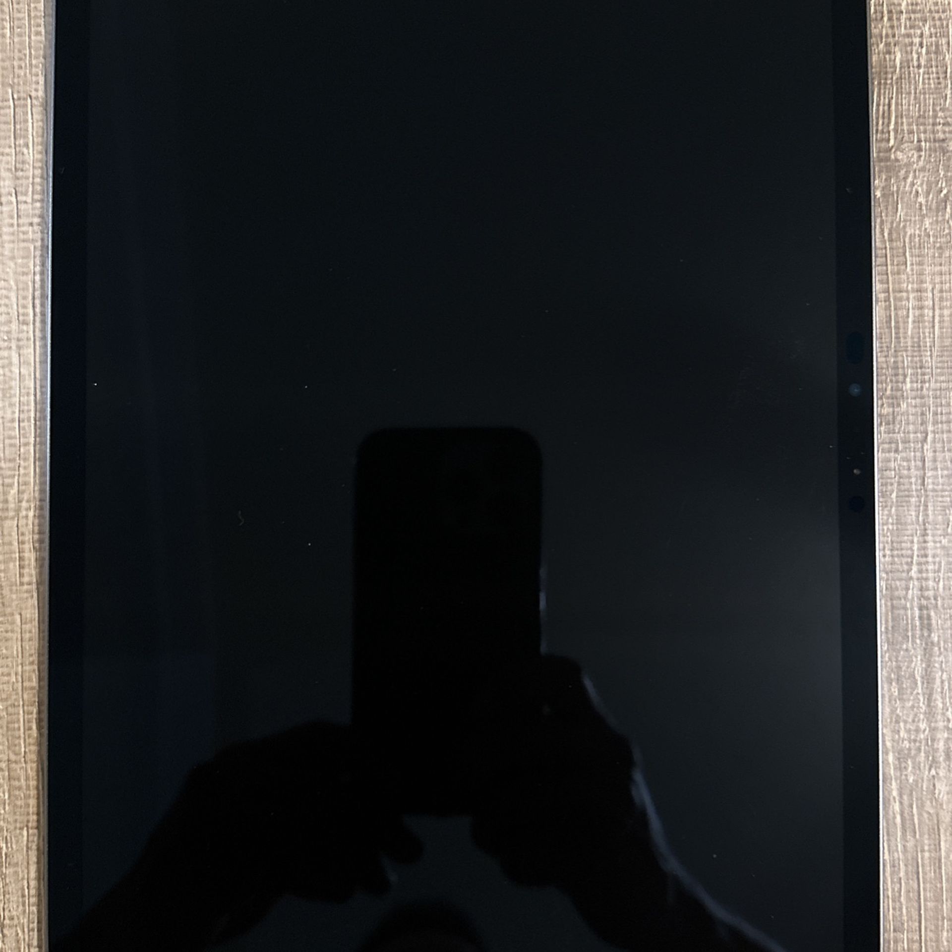 iPad Pro 11 Inch (M4) (2024)