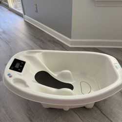 Baby Bath Tub 
