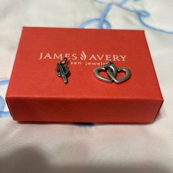 James Avery Charms $35 Each 
