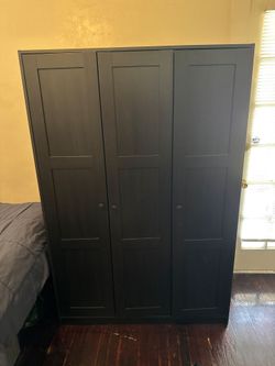 Ikea Wardrobe