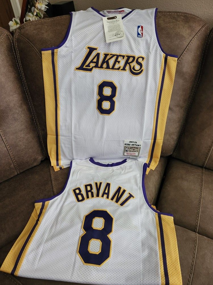 Lakers Kobe Bryant Jersey